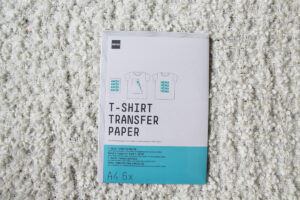 transferpapier