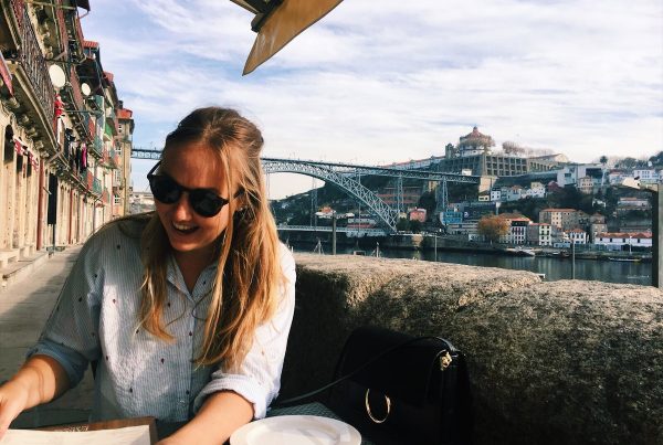 weekend weg verrassingsweekend porto portugal