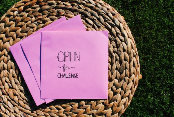 Challenge uitdagingen