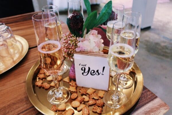 Say yes to the dress - bruidsjurk kopen tips