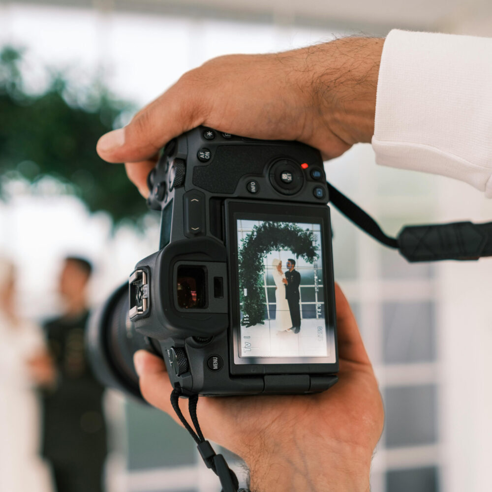 Pexels Ideefabriek fotograaf