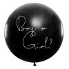 Grote Gender Reveal Ballon Ideefabriek