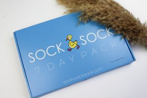 Sock en sock sokken abonnement ideefabriek
