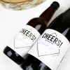 bierlabel wijnlabel etiket wijnetiket bieretiket ideefabriek proost op cadeau cadeautip