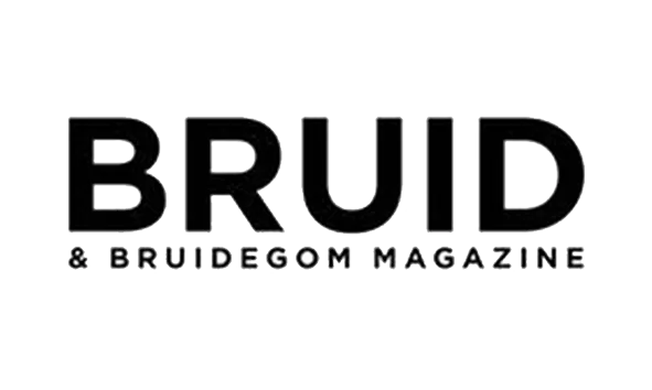 Bruid & Bruidegom magazine