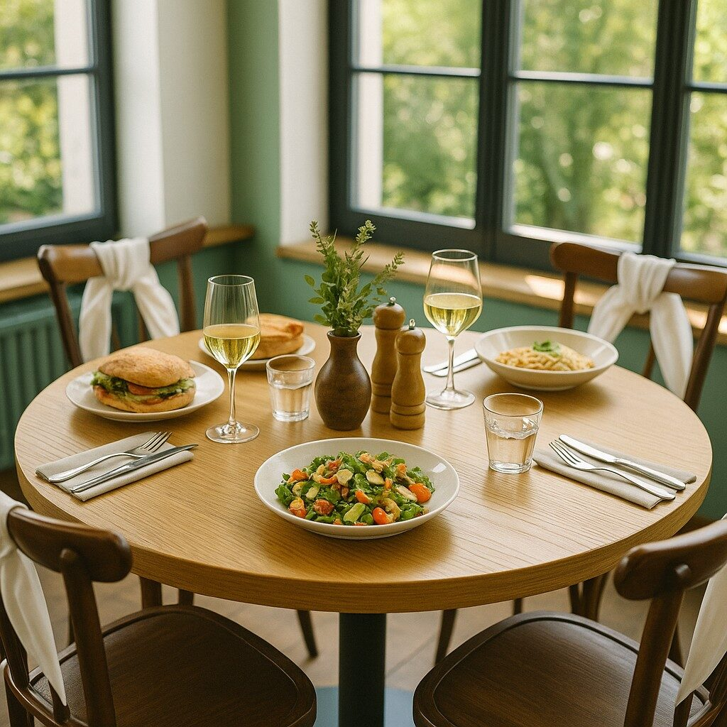 Ideefabriek ranking the lunch idee lunchen beoordelen blog