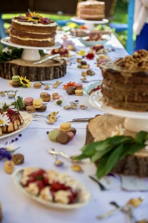 buffet bruiloft tips