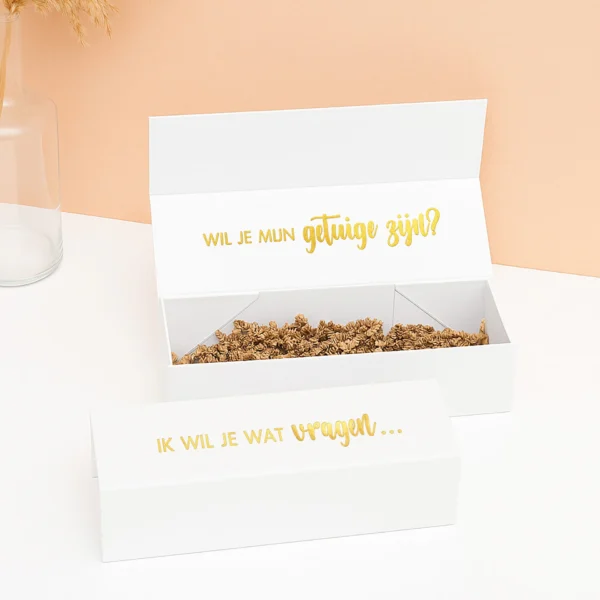 CB-8 Ideefabriek cadeaubox wijnbox wijndoos wil je mijn getuige zijn getuige vragen bruiloft wijn champagne V2