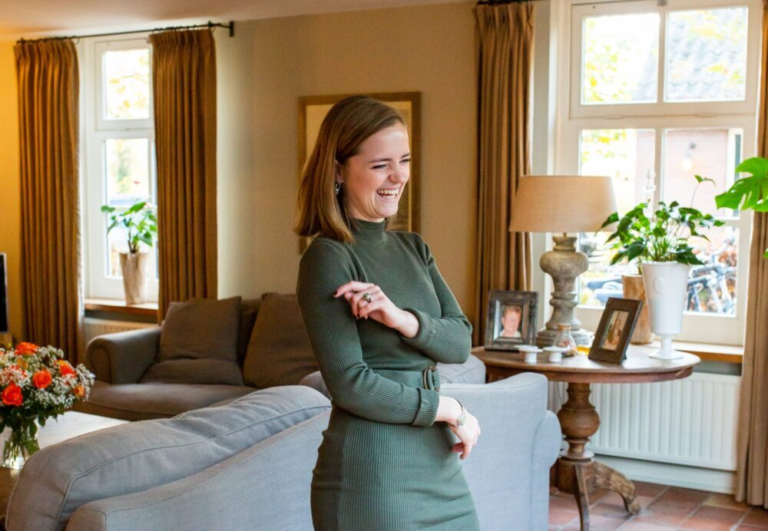 Concert op maat uniek cadeau Ideefabriek persoonlijk concert