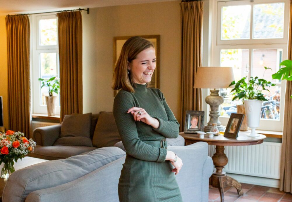 Concert op maat uniek cadeau Ideefabriek persoonlijk concert