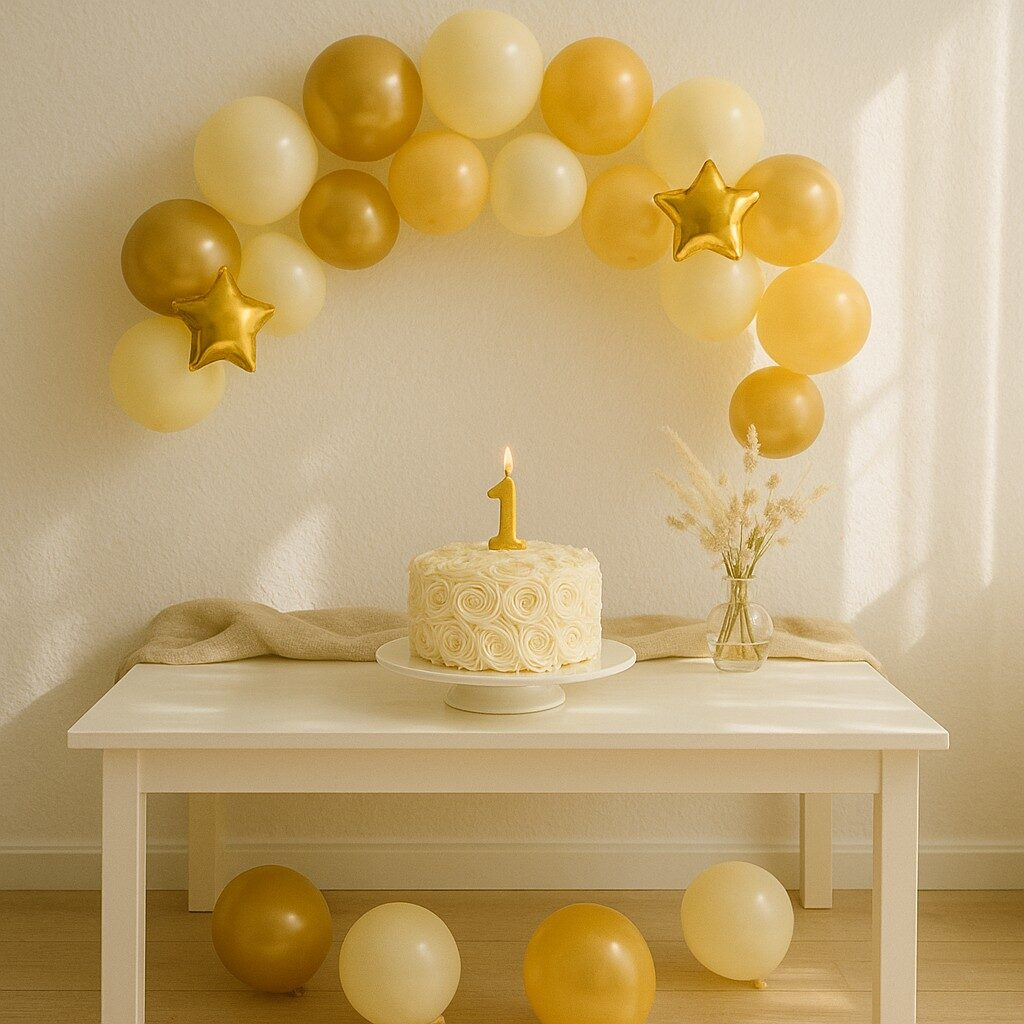 Ideefabriek verjaardag 1 jaar