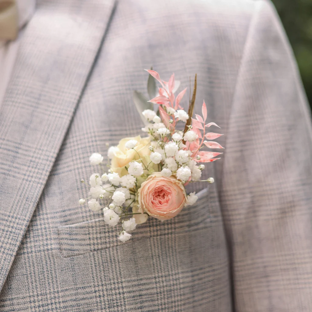 Pexels Ideefabriek corsage alternatief corsages