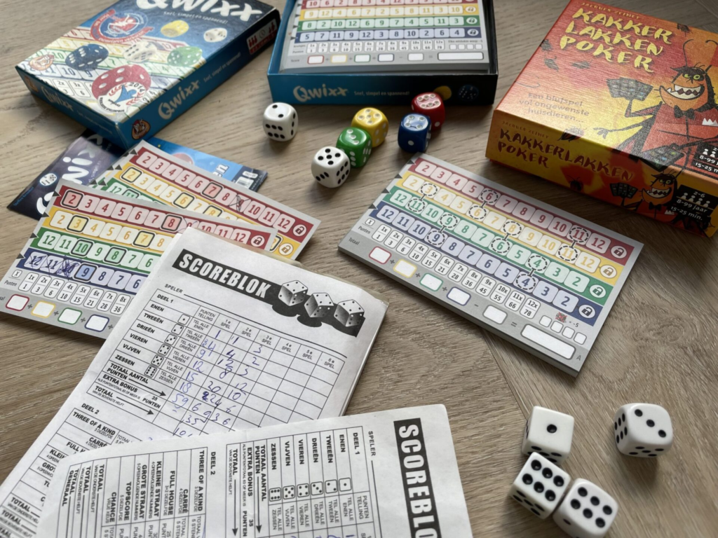 Spelletjes voor twee personen blog Ideefabriek