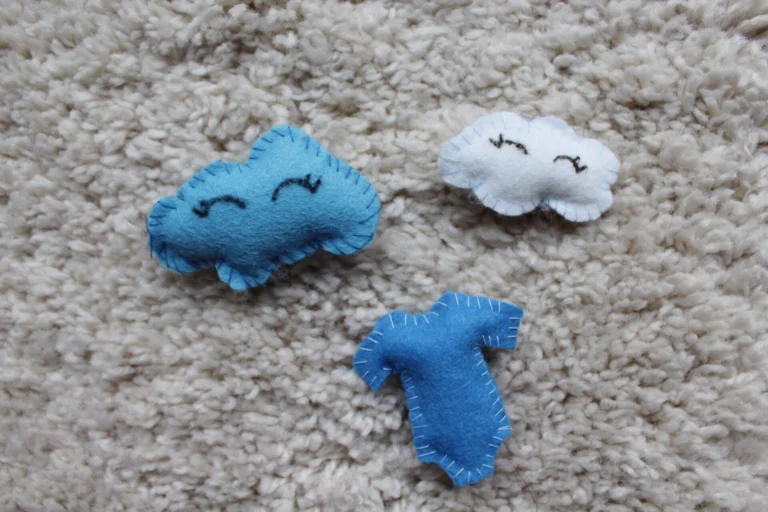 baby krans cadeau geboortekrans