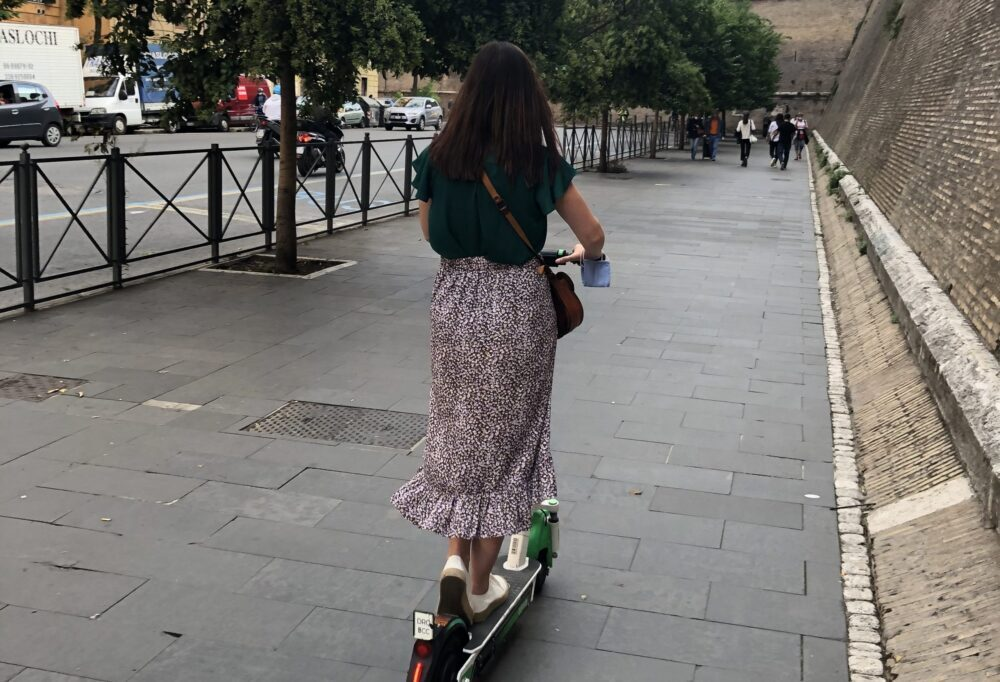 Deelstep stedentrip tip blog Ideefabriek