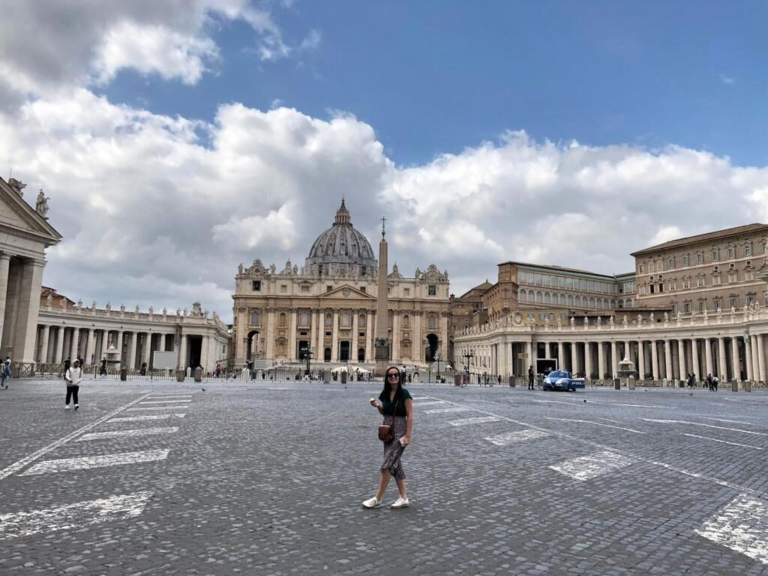 vakantietip ideefabriek rome