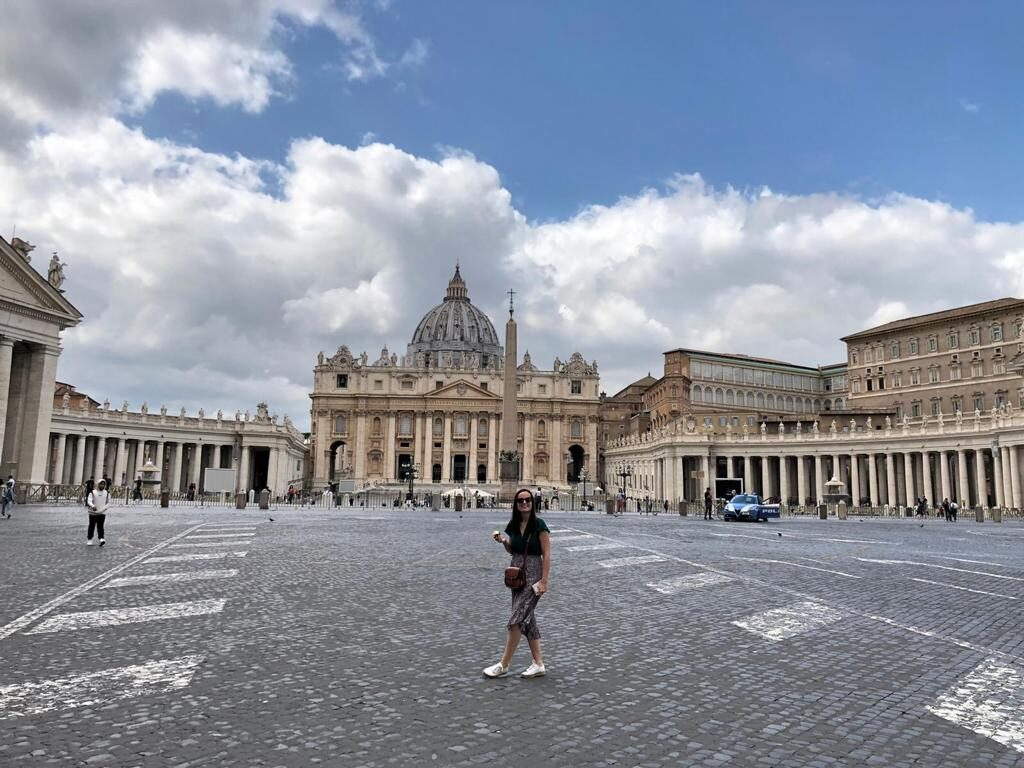 vakantietip ideefabriek rome