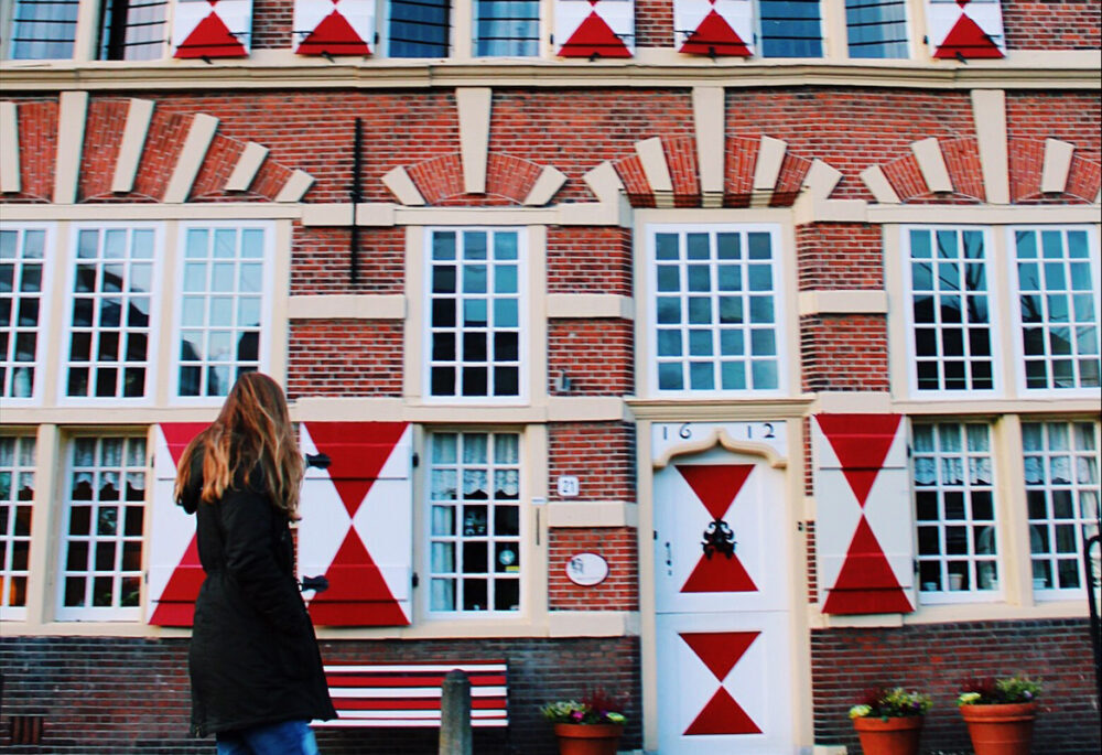 wandelen doordeweekse uitjes avond to do