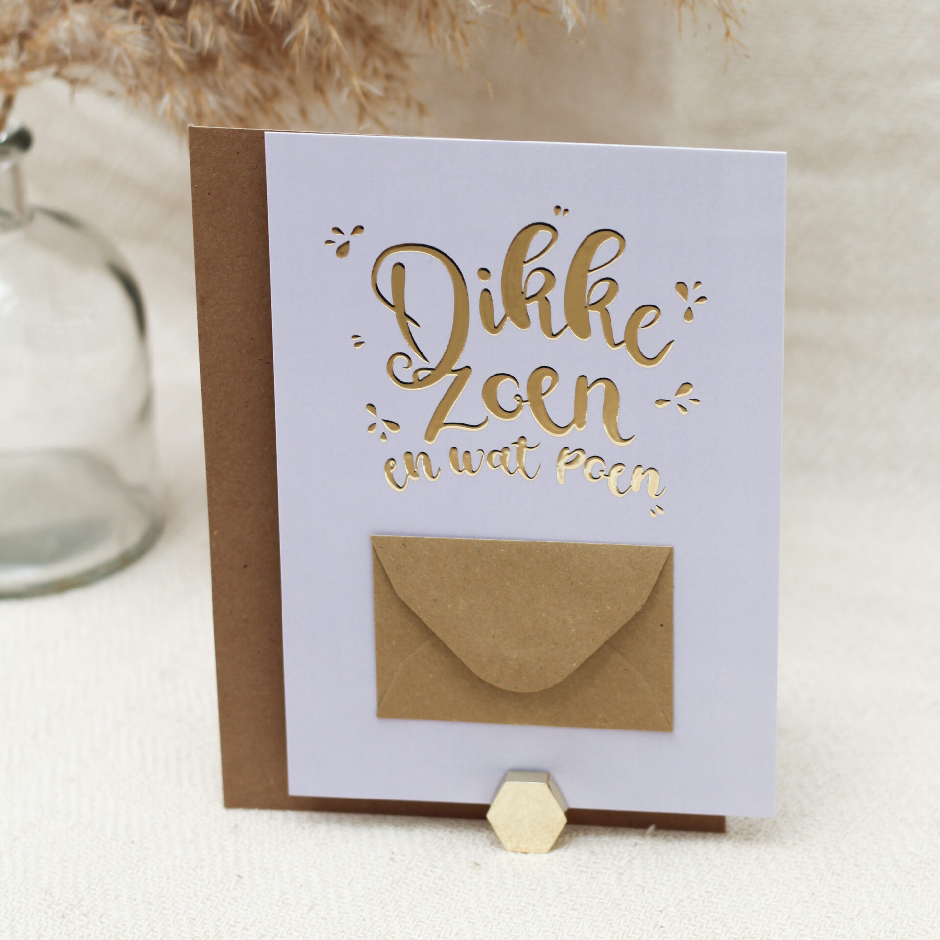 Geldkaart Ideefabriek geld cadeau geven envelop origineel envelopkaart