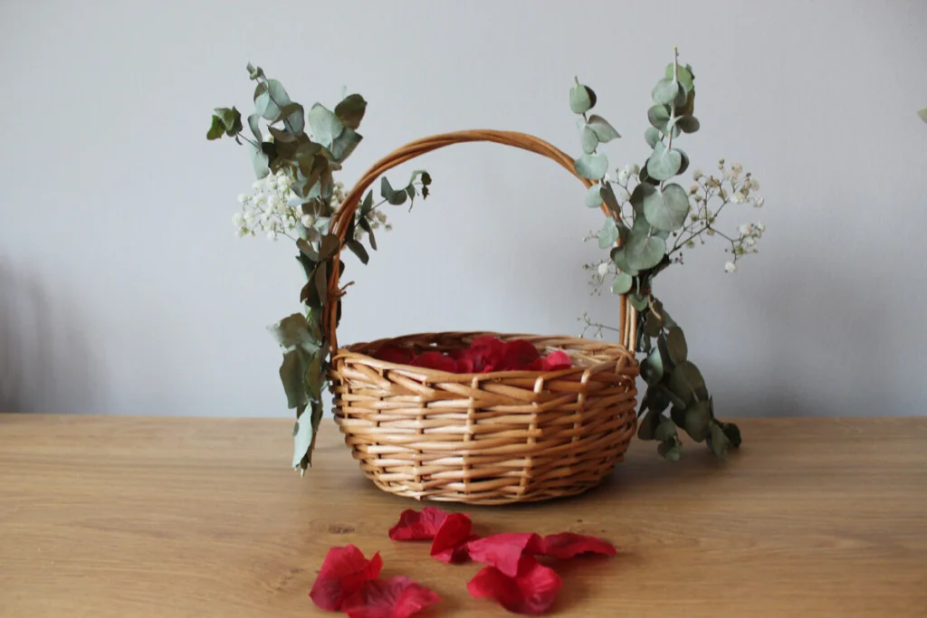 bloemenmeisje ideefabriek vragen bruiloft