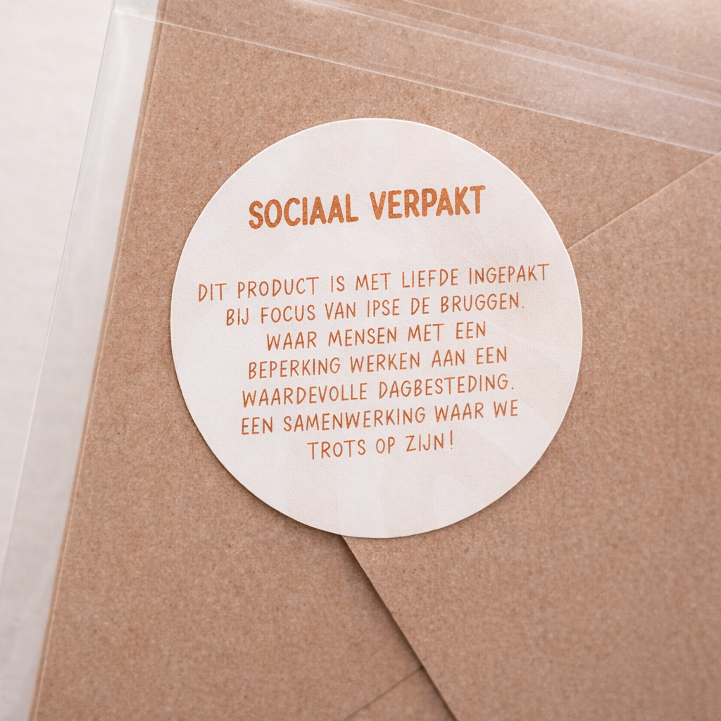 Ideefabriek Ipse de Brugge sociaal verpakt samenwerking