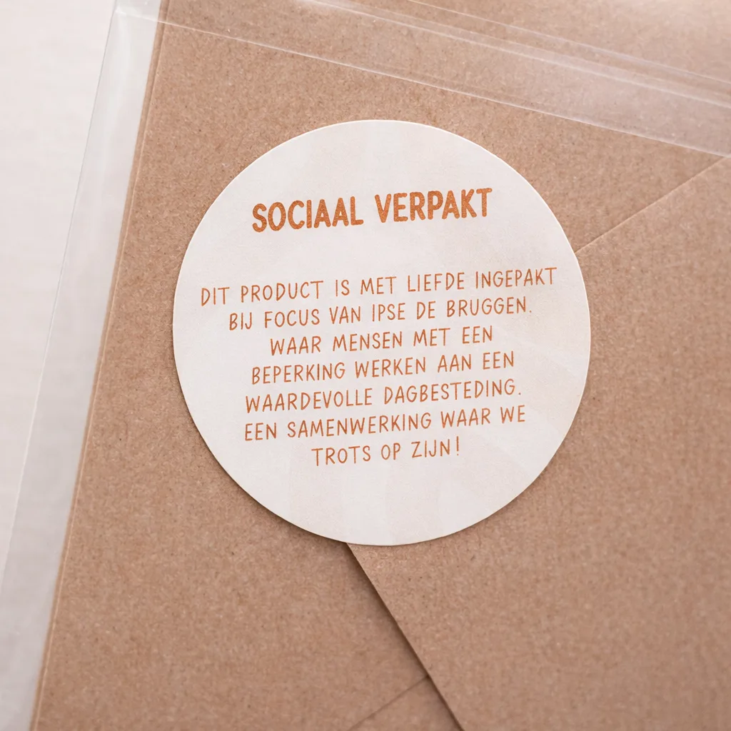 Ideefabriek Ipse de Brugge sociaal verpakt samenwerking