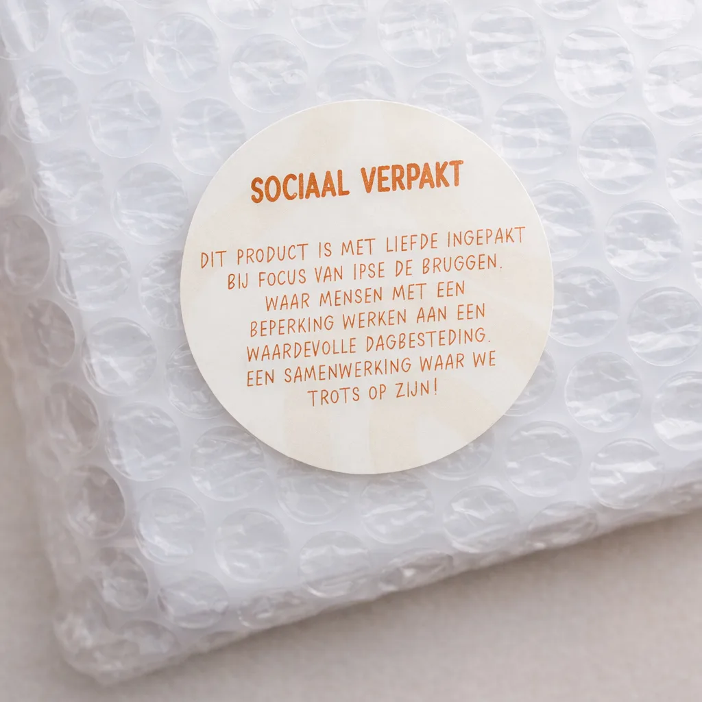 Ideefabriek Ipse de Brugge sociaal verpakt samenwerking